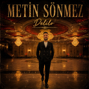 Delilo 2026 by Metin Sönmez