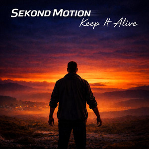 Keep It Alive