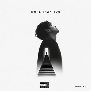 more than you by Sujeidi Mippi