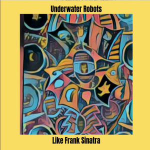 Underwater Robots - Frank S.