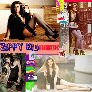 Amok