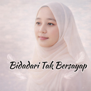 Bidadari Tak Bersayap by Winzura