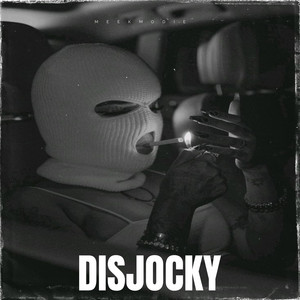 DISJOCKY by MEEKMODIE