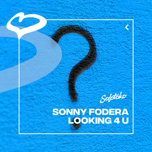 Looking 4 U - Extended Mix cover art