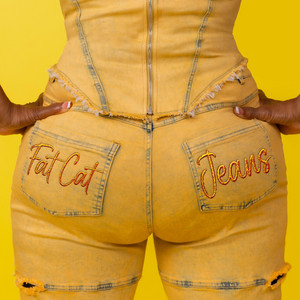 Fat Cat - Jeans