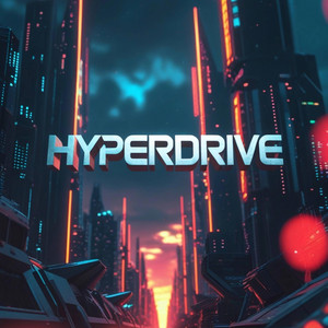 Hyperdrive