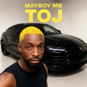 TOJ by mayboy mb