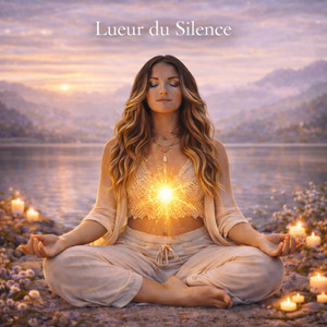 Lueur du Silence by Alice Saurus