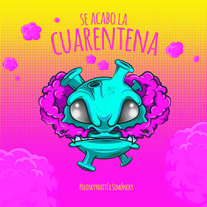 Se acabo la cuarentena (X Simoncky - Djshore & Urbansmai2)