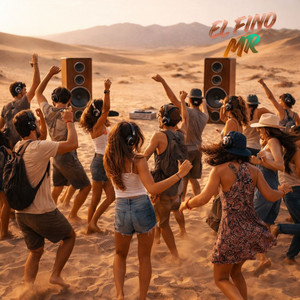 Shake Yourself by EL FIN0 MR