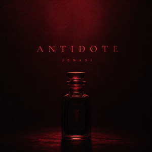 Antidote by Jenasi