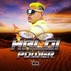 Halgi Power