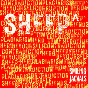 Sheep by Smiling Jackals