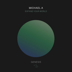 Expand Your World cover art