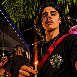 vai ser pior by Bertolazzo