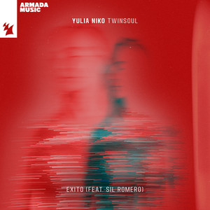 Exito album cover