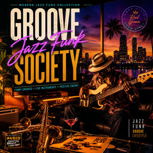 Jazz funk