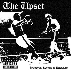 Drewseph Rivera - Blm