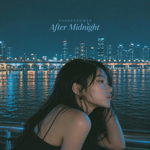 새벽 너머 (After Midnight) Korean City Pop by SuperShower