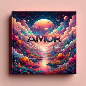 amor grande by Kimberly AA