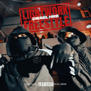 Lightwork Freestyle by Diesel HRB