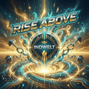 Rise Above by Indwelt
