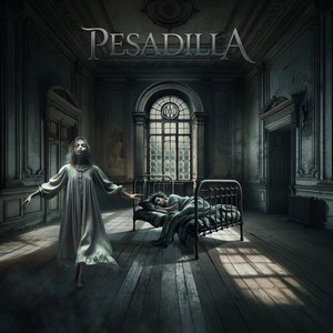Pesadilla by MityFilms