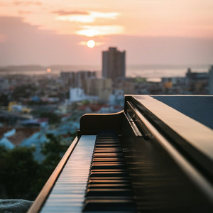 D'Michel Leb - Photograph Love Piano