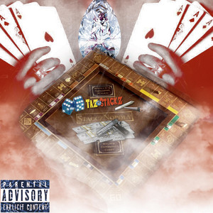 Portada de 2PAC
