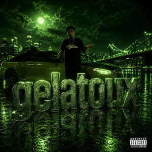 Gelatoux by Mtl Leaks, Mk.officiel