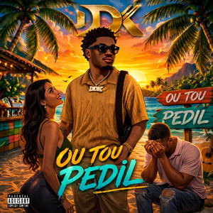 DDKeyz - Ou Tou Pedil