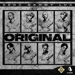 ORIGINAL by SEGA SAMMY LUX
