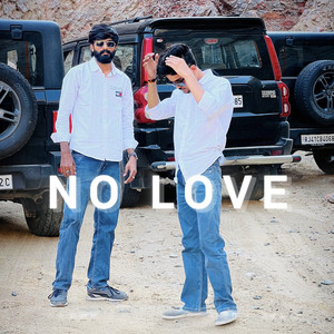 No Love