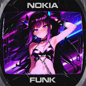 NOKIA FUNK