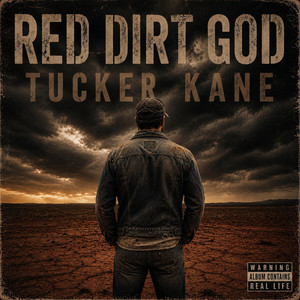 Red Dirt God by Tucker Kane