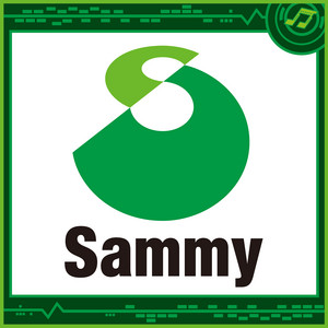 パチスロ ディスクアップオルタナティブ ‑「EP」by Sammy Sound Team