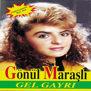 Gönül Maraşlı - Allah Düşmanıma Vermesin