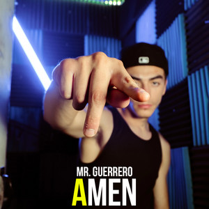 Menace by Mr. Guerrero