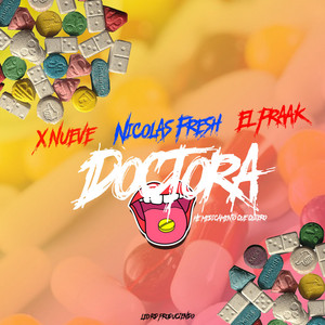 Doctora by ING RECORDS, Motrenco Records