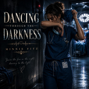 Dancing Thru The Darkness by Minnie Fitz