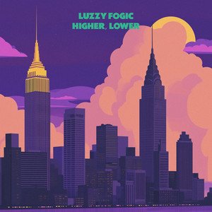 higher, lower by luzzy fogic
