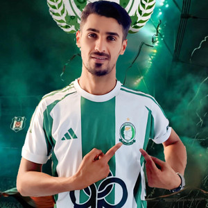 الفنان محمد الزنتاني - وبنينا قعدت عقدتكم