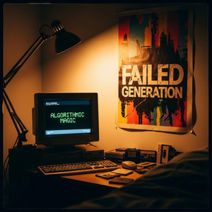Countless Possibilities by Failed Generation