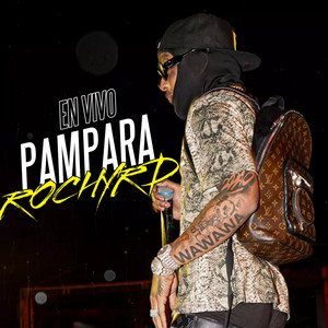 Rochy RD - Pampara (En Vivo)