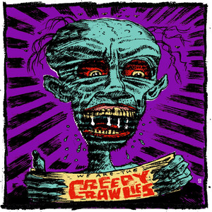 The Creepy Crawlies gallery image 1