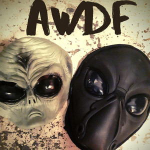 Awdf - Awdf (Steer Clear)
