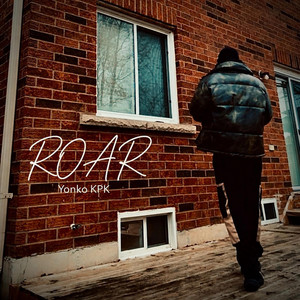 ROAR by Yonko KPK