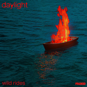 wild rides by daylight