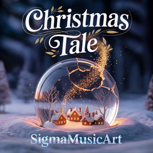 SigmaMusicArt - Xmas Stars