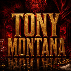 TONY MONTANA by MILO RAP
